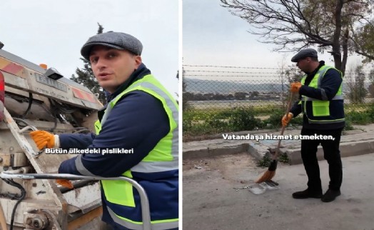 Eşki'den sahada net mesaj: Bütün pislikleri temizleyeceğiz!