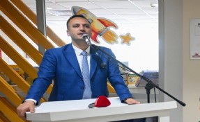 Eşki'den tutuklu siyasilere özgürlük mesajı: Adalet ve demokrasi vurgusu