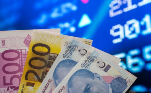 Euro'dan tarihi rekor!