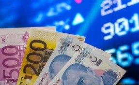 Euro'dan tarihi rekor!