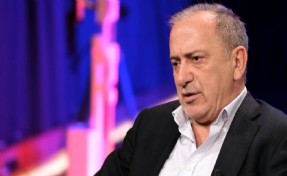 Gazeteci Fatih Altaylı tutuklandı