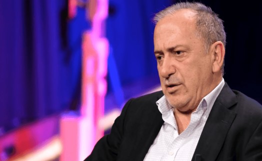 Fatih Altaylı'dan ilk mektup: 'Şunu da herkes bilsin...'