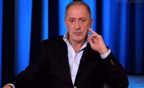 Fatih Altaylı gözaltına alındı