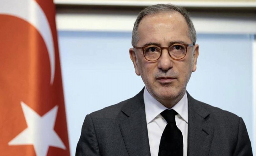 Fatih Altaylı'nın emniyet ifadesi ortaya çıktı