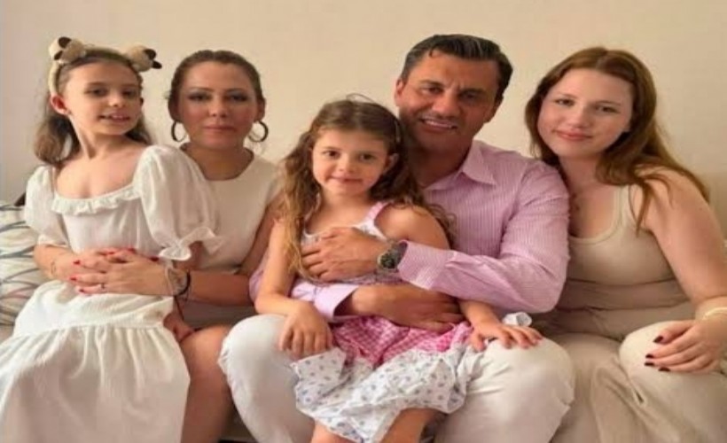 Ferdi Zeyrek'in kızı Nehir: Bu bir kaza değil, ihmal var