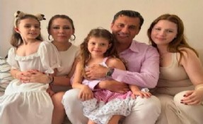 Ferdi Zeyrek'in kızı Nehir: Bu bir kaza değil, ihmal var