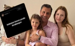 Ferdi Zeyrek'in kızından ilk açıklama: 'Babamın kanını yerde bırakmayın'