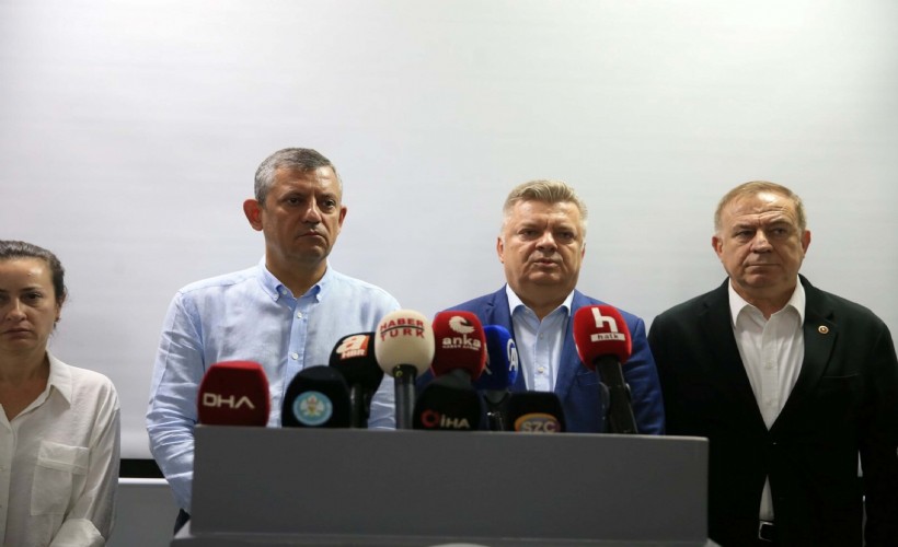 Ferdi Zeyrek'in sağlık durumuna ilişkin hastaneden yeni açıklama