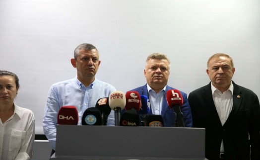 Ferdi Zeyrek'in sağlık durumuna ilişkin hastaneden yeni açıklama