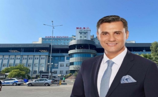 Ferdi Zeyrek'in son durumu: EKG takibiyle iyi yanıt alındı ama..