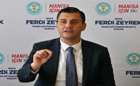 Ferdi Zeyrek soruşturmasında gözaltına alınan 2 şüpheli serbest