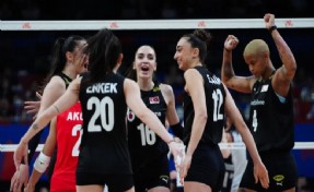 Filenin Sultanları durdurulamıyor! 7'de 7 yaptı