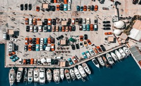 Çeşme'de Filoğlu 8 OldenFest için geri sayım başladı