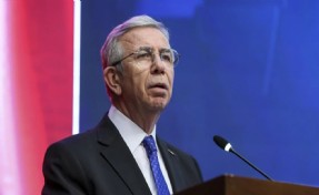 Flaş iddia! Mansur Yavaş'tan Kılıçdaroğlu'na Cumhurbaşkanlığı yanıtı