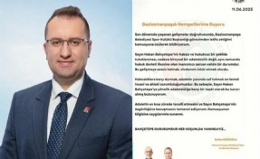 Gaziosmanpaşa Belediyesi Spor Kulübü Başkanı Köroğlu, görevinden istifa etti