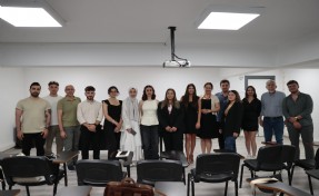 Gençler Konak’ın iklim politikalarına yön veriyor