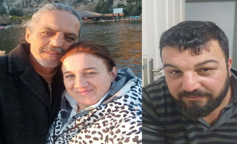 Gönül ilişkisi iddiası; baba ile oğlunu öldürdü, kadını ağır yaraladı