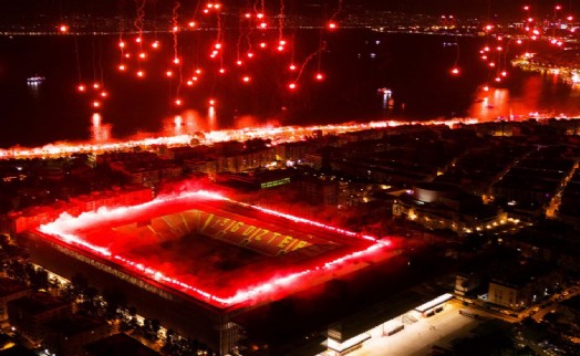 Göztepe 100 yaşında... İşte büyük kutlama programı
