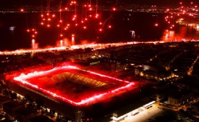 Göztepe 100 yaşında... İşte büyük kutlama programı