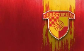 Göztepe'de Ürdünlü golcü listede