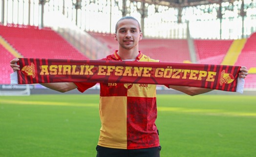 Göztepe'de ayrılık rüzgarı: 7 oyuncu birden gitti