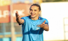 Göztepe'den Arda Okan'a kanca