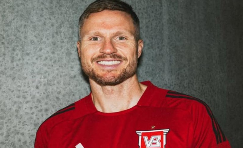 Göztepe'den ayrılan Nielsen'in yeni takımı belli oldu
