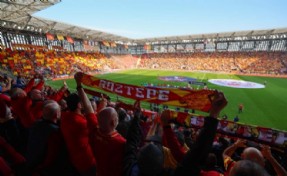 Göztepe'ye sponsor ilgisi