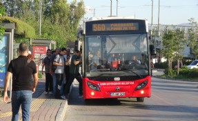 İzmir'de işçilerin grevi 7'nci gününde; anlaşma sağlandı