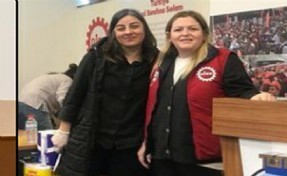 Gümüştekin ve Bilir tutuklandı! Sendika ve Aslanoğlu'ndan tepki