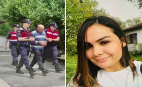 Hasret'in katiline verilen ağırlaştırılmış müebbetin gerekçesi: Pişmanlık duymadı