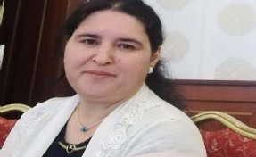 Havuza düşen kadın, 2 günlük yaşam savaşını kaybetti