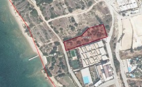 Hazine’den İzmir’de 'özelleştirme' hamlesi: 3 ilçede satış!