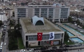 İBB soruşturmasında 2 kişi gözaltına alındı
