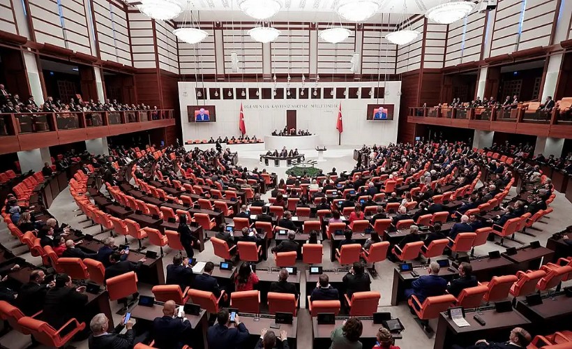 İYİ Parti İmralı restini çekti: Numan Kurtulmuş'u bekliyor