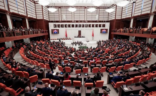 İYİ Parti İmralı restini çekti: Numan Kurtulmuş'u bekliyor