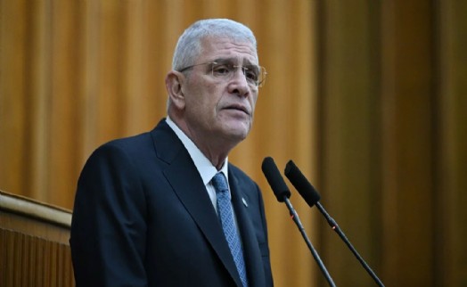 İYİ Parti’nin yeni çözüm süreci için kurulacak komisyona kapısı kapalı: ‘Partinin duruşu net’