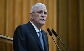 İYİ Parti’nin yeni çözüm süreci için kurulacak komisyona kapısı kapalı: ‘Partinin duruşu net’