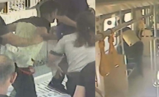 İZBAN'daki acı olayda dikkat çeken ayrıntı: Maganda, bayramda tahliye olmuş
