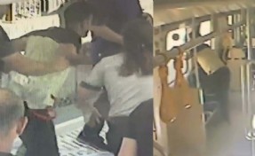 İZBAN'daki acı olayda dikkat çeken ayrıntı: Maganda, bayramda tahliye olmuş