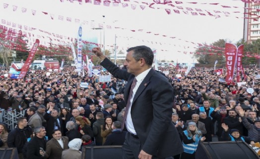 İktidardan CHP'nin Bayburt mitingine 'öğrenci' hamlesi