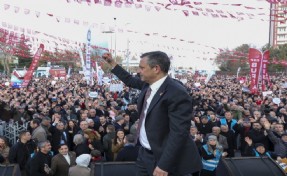 İktidardan CHP'nin Bayburt mitingine 'öğrenci' hamlesi