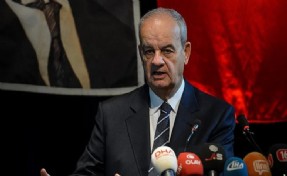 İlker Başbuğ'dan dikkat çeken destek: '35 yıldır tanırım...'