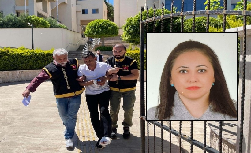 İlknur’un cinayet sanığına ağırlaştırılmış müebbedin gerekçesi açıklandı