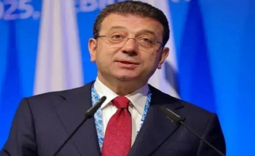 İmamoğlu, 19 Mart'tan sonra ilk kez görüldü