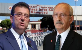 İmamoğlu-Kılıçdaroğlu görüşmesinde ne konuşuldu? İşte yanıtı