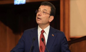 İmamoğlu: Onlar zulümlerini artırdıkça meydan meydan çoğalacağız