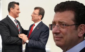 Ekrem İmamoğlu'na Ferdi Zeyrek'in cenazesi için dahi izin çıkmadı