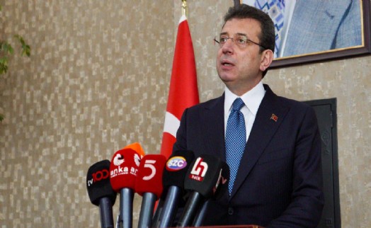 İmamoğlu duruşmasındaki ses ve görüntü kaydına soruşturma başlatıldı