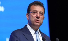 İmamoğlu mega projesini açıkladı